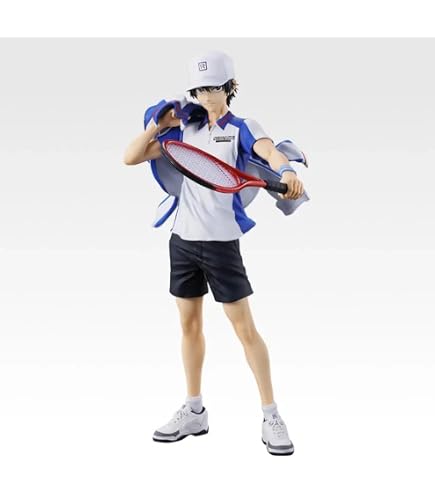 Amazon.co.jp: 新テニスの王子様 名場面 ジオラマ フィギュア アクリル